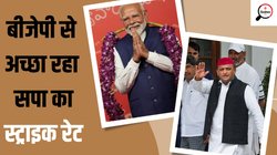 Lok Sabha Election 2024 Result: इंडिया गठबंधन के इस दल का 100% स्ट्राइक रेट, कौन रहा एनडीए में सबसे सफल?
