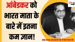 B. R. Ambedkar: ..जब संविधान सभा में जम कर हुई थी आंबेडकर की आलोचना, क‍िसी ने उठाया था ज्ञान पर सवाल तो क‍िसी ने कहा- हमें मुंह द‍िखाने लायक नहीं छोड़ा