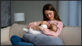 Breastfeeding । Breastfeeding Tips । Health News