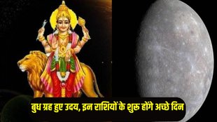 budh uday 2024, budh uday