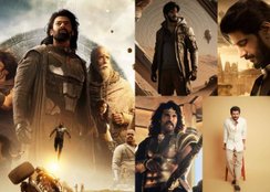cameos in Kalki 2898 AD