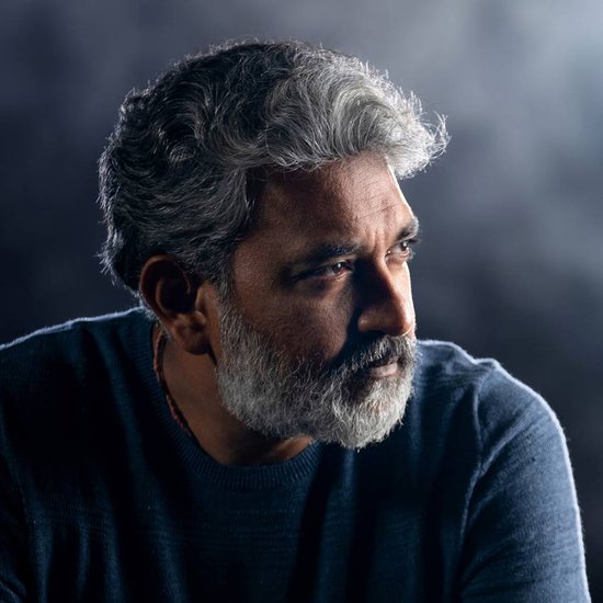 S S Rajamouli cameo in Kalki 2898 AD