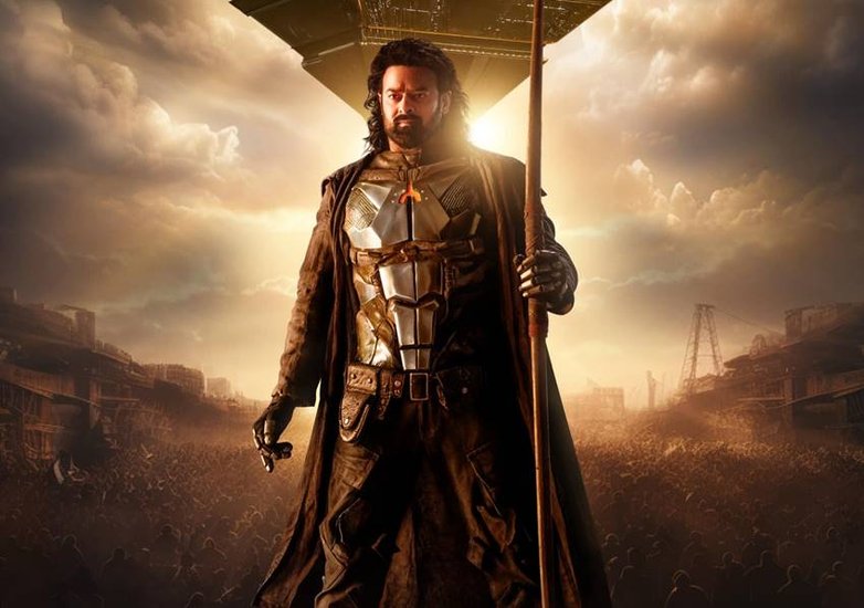 Vijay Deverakonda SS Rajamouli and South stars cameos in Kalki 2898 AD