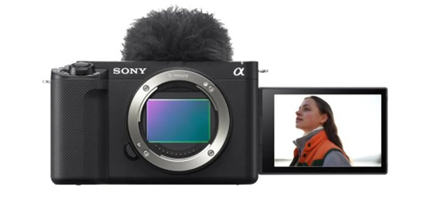 ZV-E1 Camera
