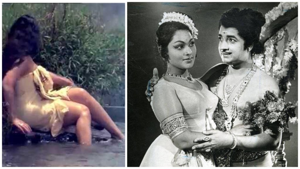 vijayashree| actress