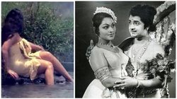 CineGram: फिल्म के सेट पर हुई शर्मनाक हरकत कैमरामैन ने कर ली रिकॉर्ड, डायरेक्टर ने फिल्म में किया इस्तेमाल तो एक्ट्रेस ने कर ली खुदकुशी