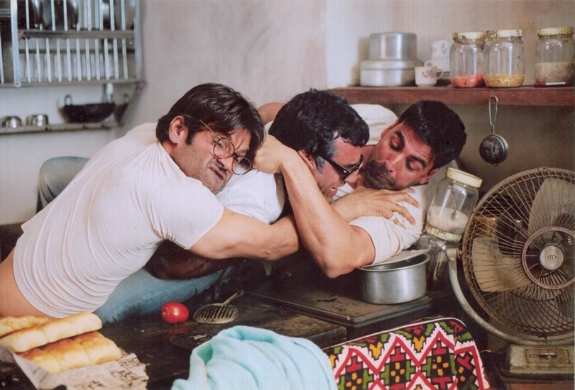 Paresh Rawal