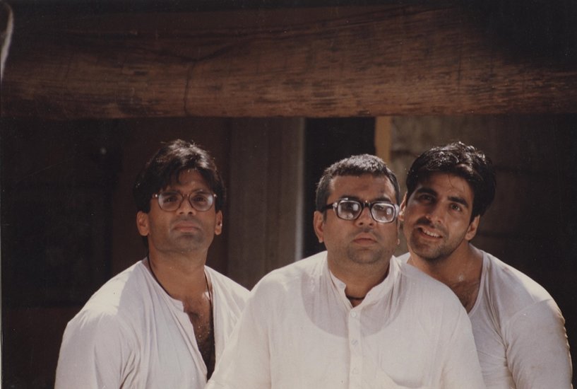 Akshay Kumar