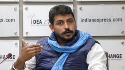 ‘बिना अपॉइंटमेंट चंद्रशेखर से की मुलाकात तो होगी कार्रवाई’, पार्टी ने जारी किया आदेश