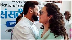चिराग पासवान से कई गुना ज्यादा है कंगना रनौत के पास दौलत, करोड़ों में है दोनों की नेटवर्थ
