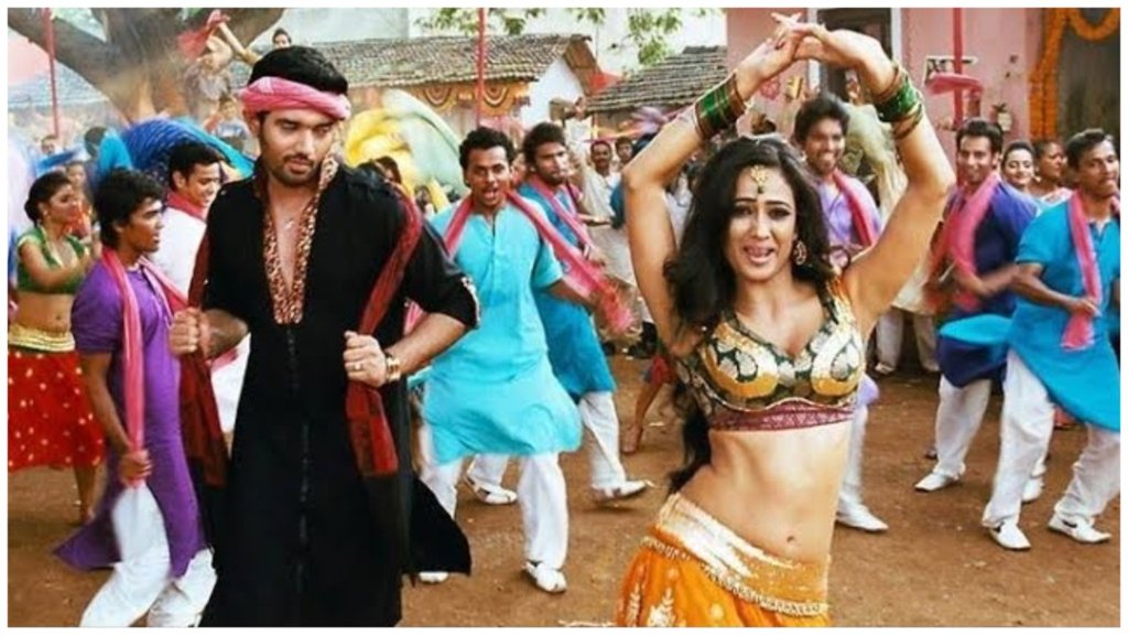 Chirag paswan. Shweta tiwari, KANGANA RANAUT