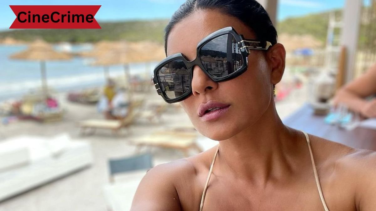 CineCrime, Sushmita Sen