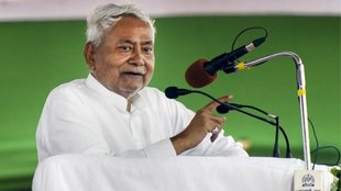 BIHAR| nitish kumar| RJD
