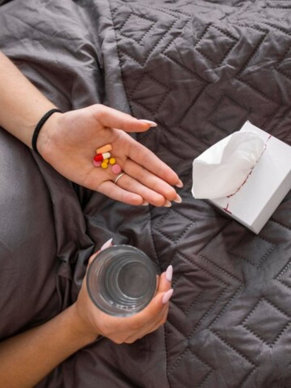 Side Effects of Birth Control Pills, birth control pills