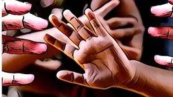 बंगाल में BJP महिला कार्यकर्ता के साथ फिर शर्मनाक हरकत, निर्वस्त्र कर धारदार हथियार से किया हमला