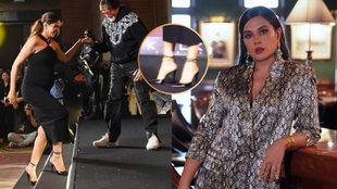Deepika Padukone, Richa Chadha, Bollywood