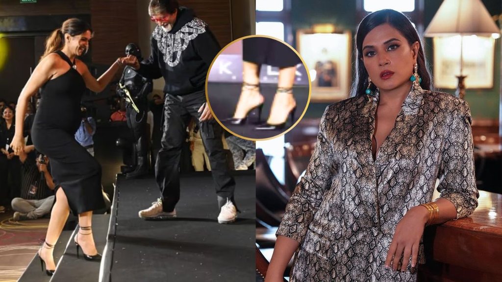 Deepika Padukone, Richa Chadha, Bollywood