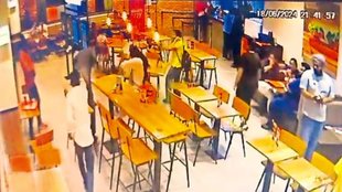 delhi | burger king | murder mystry | lady don annu |