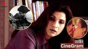 Dimple Kapadia birthday, Cinegram