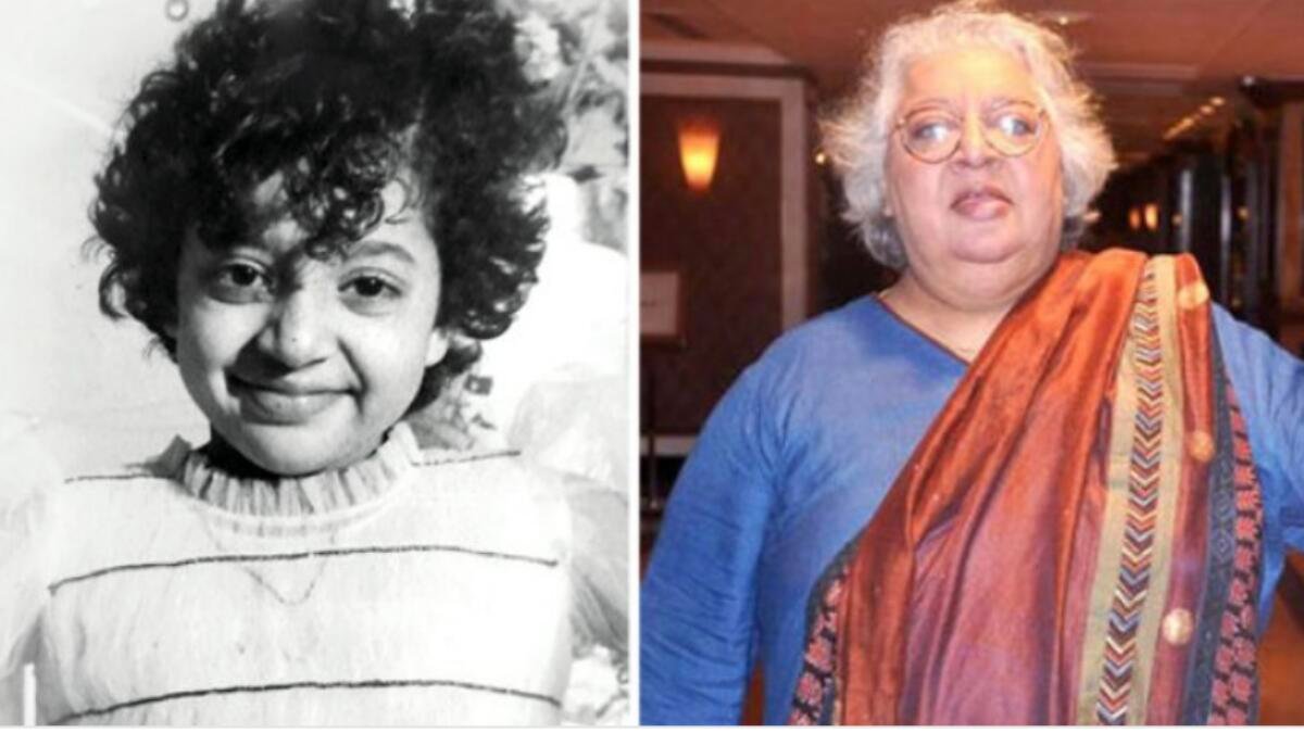 daisy irani