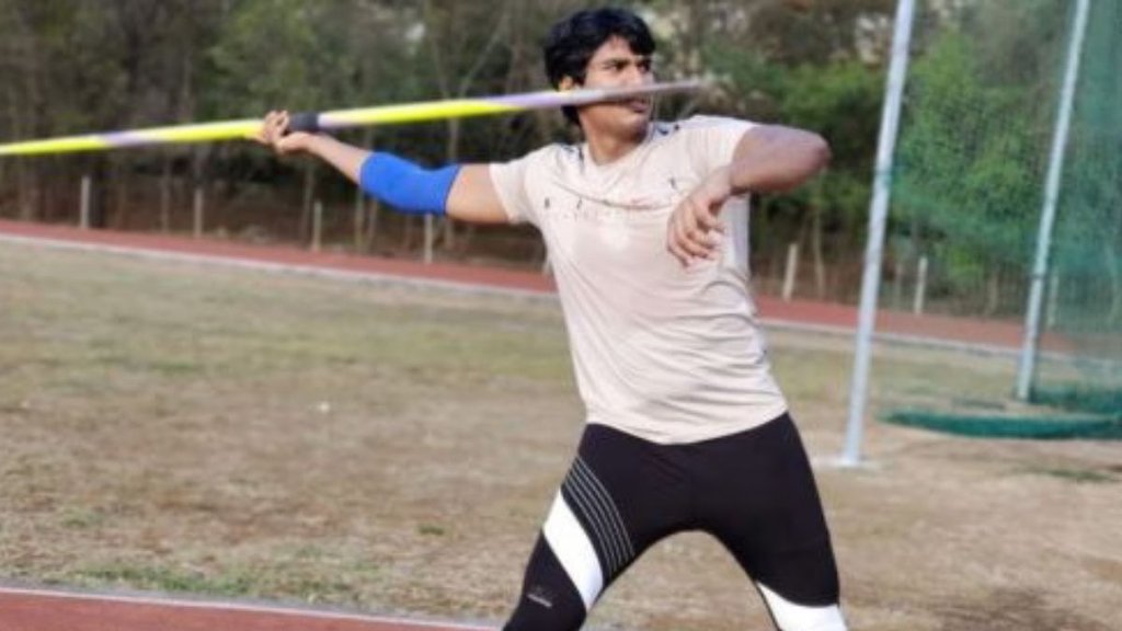 डीपी मनु भारत के टॉप एथलीट्स में शामिल हैं।