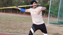 नीरज चोपड़ा को पीछे छोड़ने वाले खिलाड़ी को Interstate Championship में हिस्से लेने से रोका; टूट सकती है ओलंपिक जाने की उम्मीद