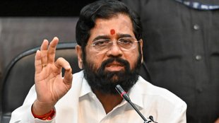 eknath shinde, modi oath, nda