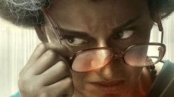 कंगना रनौत ने की फिल्म Emergency की रिलीज डेट की घोषणा, इंदिरा गांधी के किरदार में आईं नजर