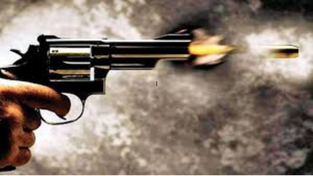 Delhi| Delhi Gangwar| Mundka Gang war