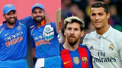 क्रिकेटर्स नहीं फुटबॉलर्स पर होगी पैसों की बरसात; T20 और ODI वर्ल्ड कप की कुल इनामी राशि से भी 4 गुना ज्यादा है यूरो कप की प्राइज मनी