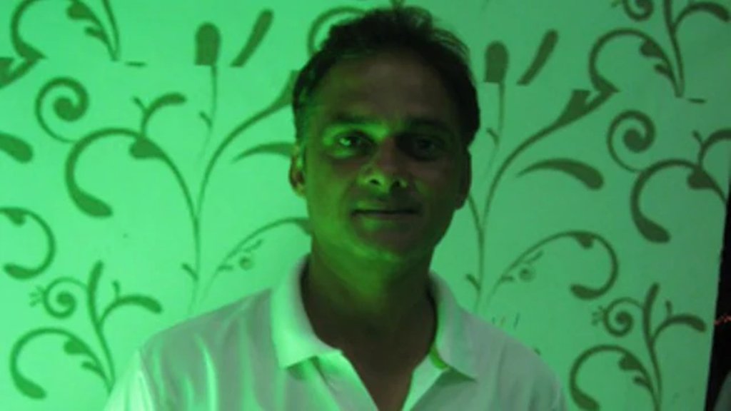 David Johnson, David Johnson Death News, former India cricketer Death, Former Indian Cricketer David Johnson