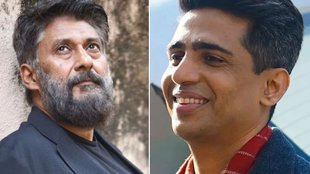 Gulshan devaiah, Gulshan devaiah Criticize the Kashmir Files, vivek agnihotri
