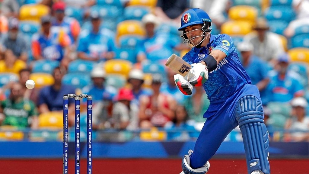 South Africa vs Afghanistan,, T20 World Cup 2024 Playing 11