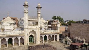 Gyanvapi Mosque, Mosque Survey, varanasi court