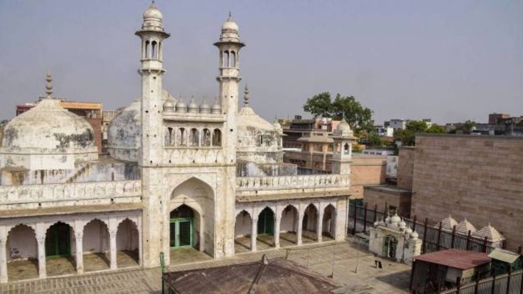 Gyanvapi Mosque, Mosque Survey, varanasi court Gyanvapi Mosque, Mosque Survey, varanasi court
