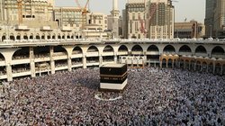 इस साल हज यात्रा के दौरान 98 भारतीयों की हुई मौत, मक्का में 51.8 डिग्री तक पहुंचा तापमान