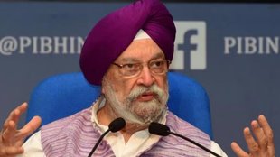 hardeep puri, petrol, diesel