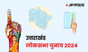 Haridwar Lok Sabha Election Result, Lok Sabha Election Result 2024, Lok Sabha Chunav Result