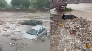 haridwar | uttarakhand | water level of ganga |