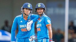 Asia Cup 2024: भारतीय महिला टीम का ऐलान, हरमनप्रीत कौर की अगुआई में इन्हें मिला मौका