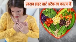 दिल की सेहत का ग्राफ गिरा सकते हैं ये 5 हेल्थ फ्रेंडली फूड, हार्ट पर करते हैं ज़हर की तरह असर, देखिए लिस्ट