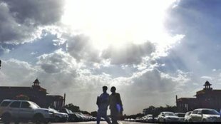 heat wave | monsoon in delhi | weather updates |