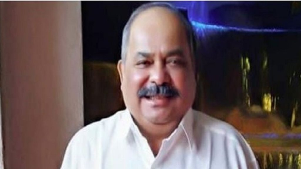 chandrayaan, shrinivas, isro