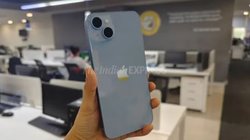 धड़ाम से गिरा ऐप्पल आईफोन का दाम! पहली बार इतनी कम कीमत पर मिल रहा iPhone 14 Plus, लिमिटेड पीरियड ऑफर