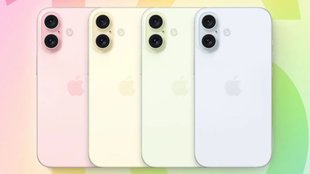 iPhone 16, Apple iPhone 16, iPhone 16 Series