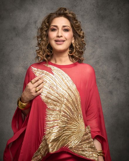 sonali bendre
