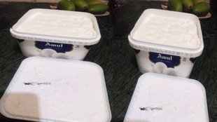 ice cream, online order, food