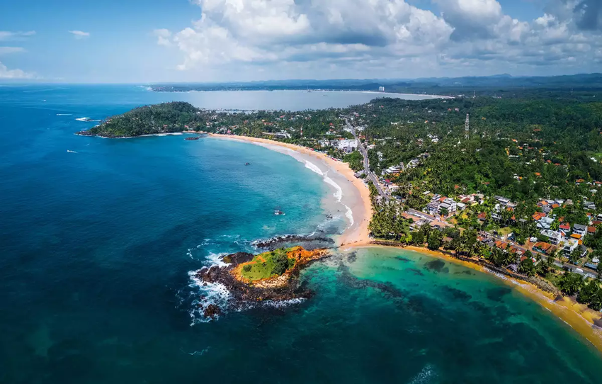 Sri lanka