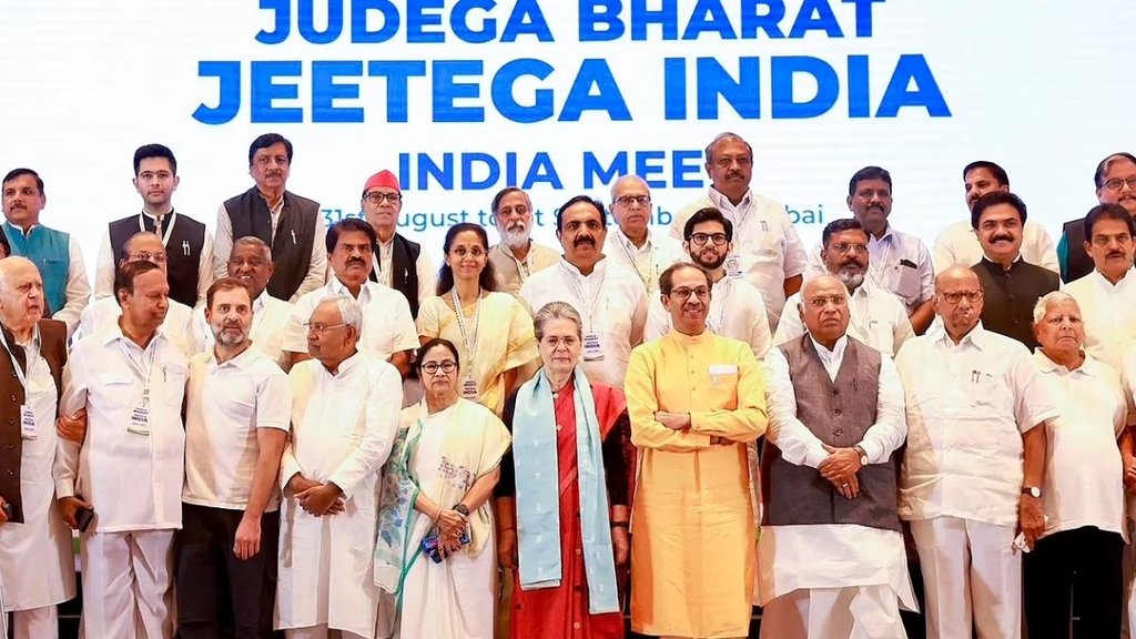 india, 2024 election, kharge