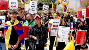 India | China | Tibet | Modi Government